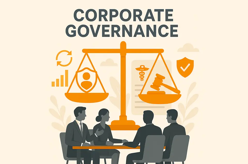 Corporate Governance